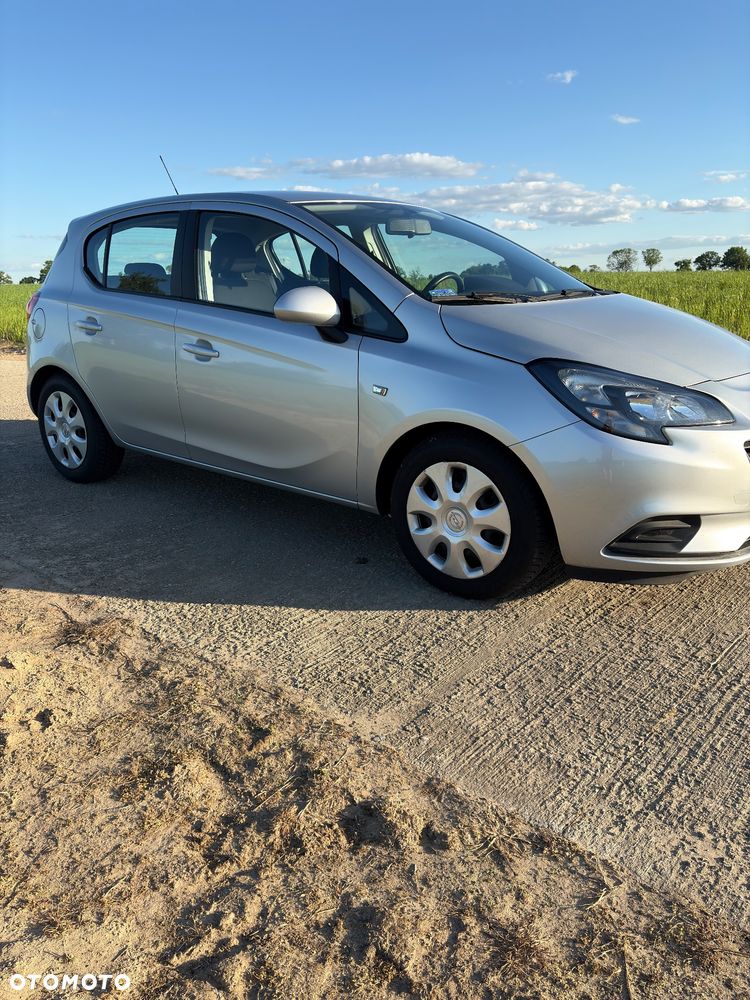 Opel Corsa - 7