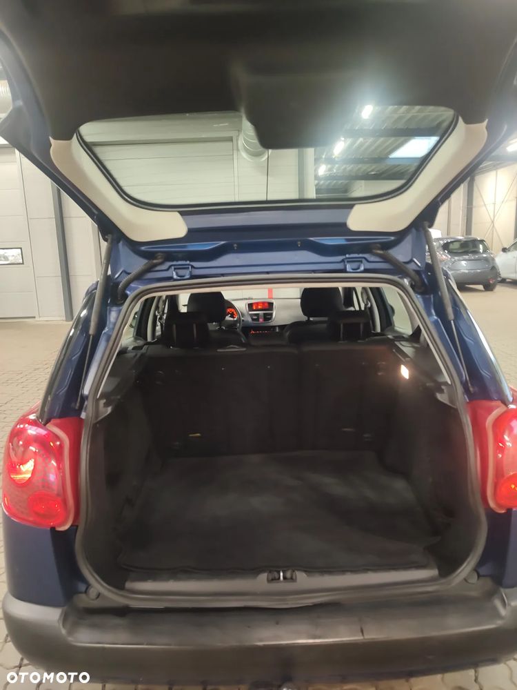 Peugeot 207 1.6 HDi - 7