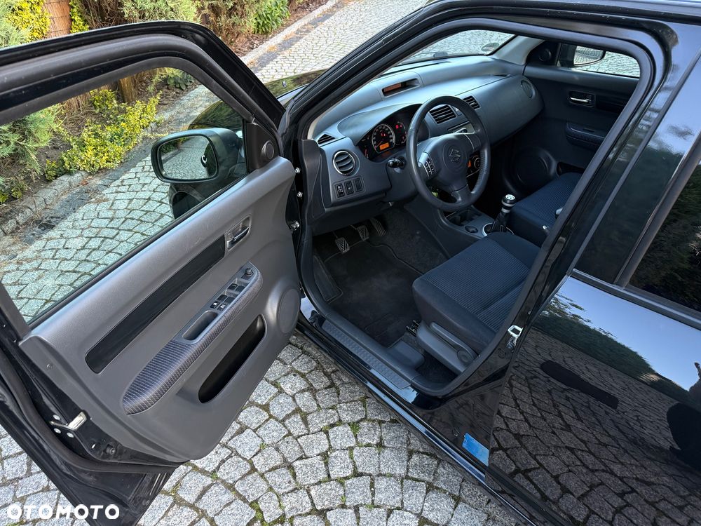 Suzuki Swift 1.3 Comfort+ - 14