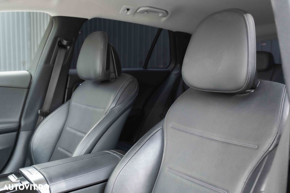 Mercedes-Benz C 220 d 4Matic All-Terrain 9G-TRONIC Avantgarde - 15