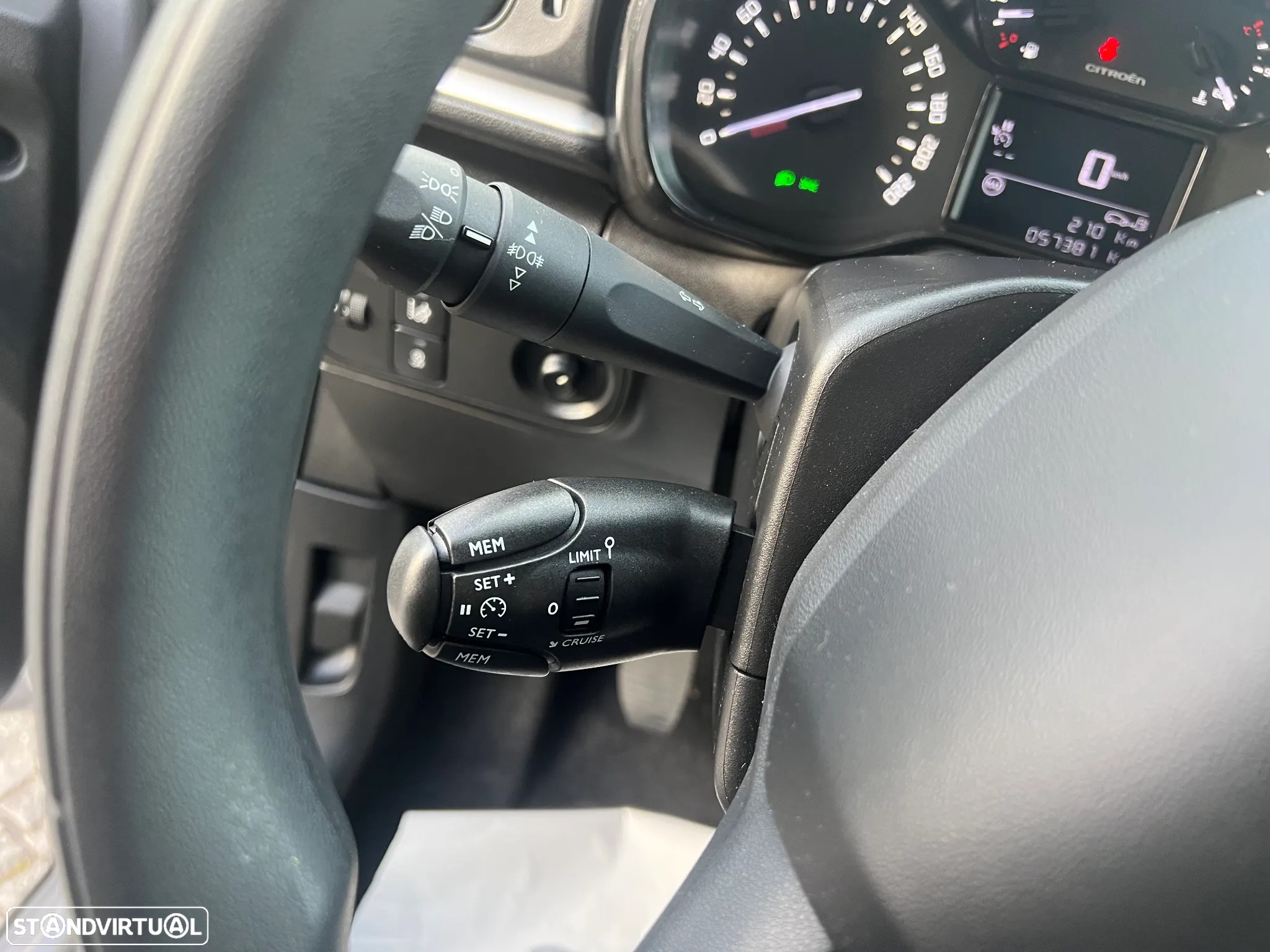 Citroën C3 Pure Tech S&S Feel - 14