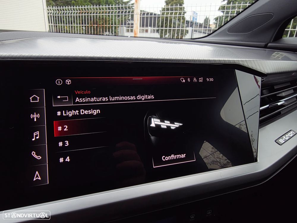 Audi Q4 e-tron 40 82 kWH - 23