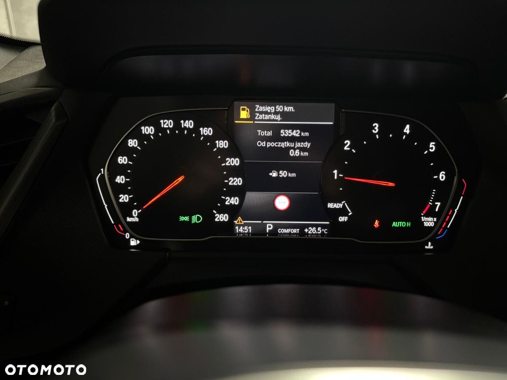 BMW Seria 1 118i M Sport - 14