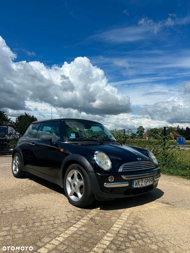 MINI ONE - 4