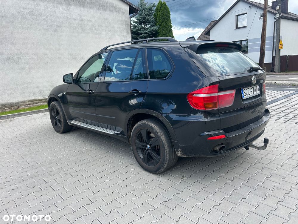 BMW X5 xDrive30d - 8