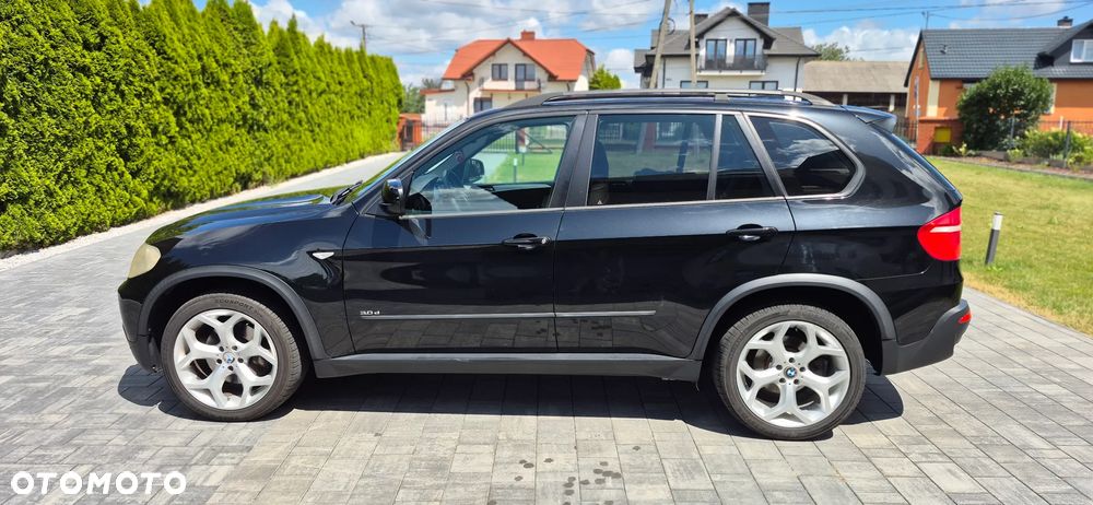 BMW X5 3.0d xDrive - 6