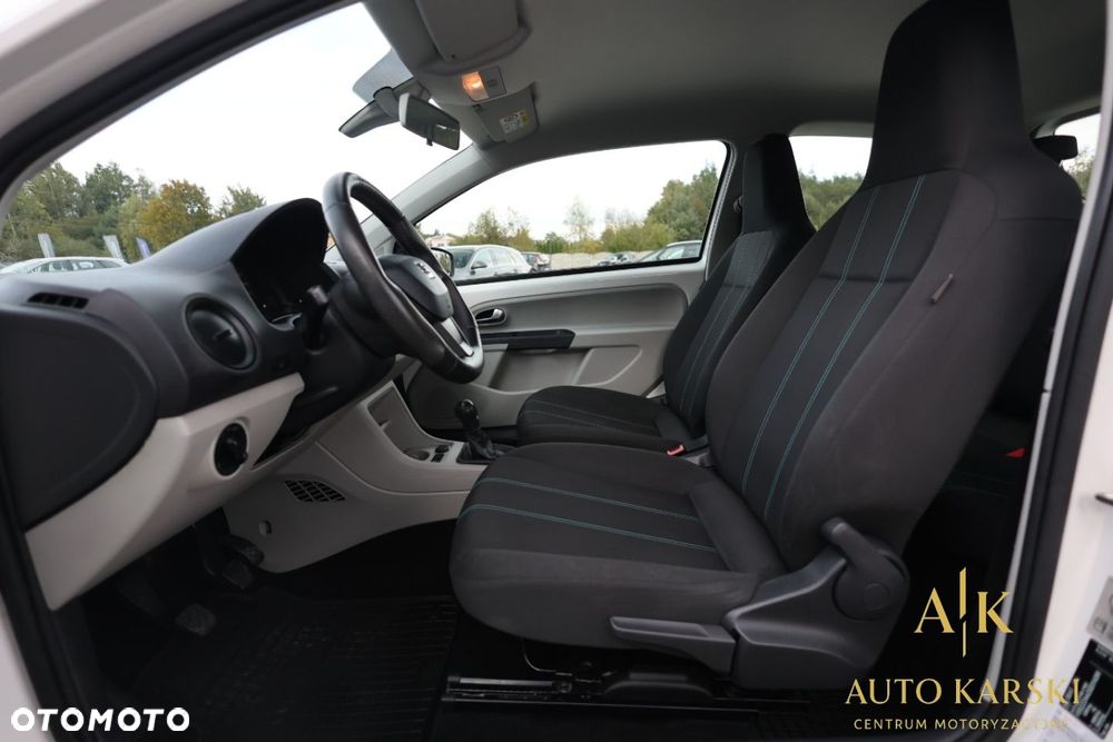 Seat Mii - 28