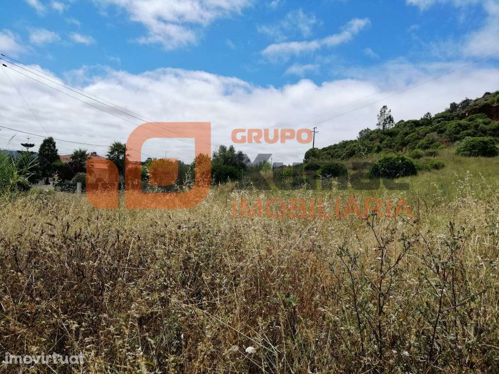 Terreno Urbano virado a sul, com viabilidade de construção!! - Grande imagem: 3/5