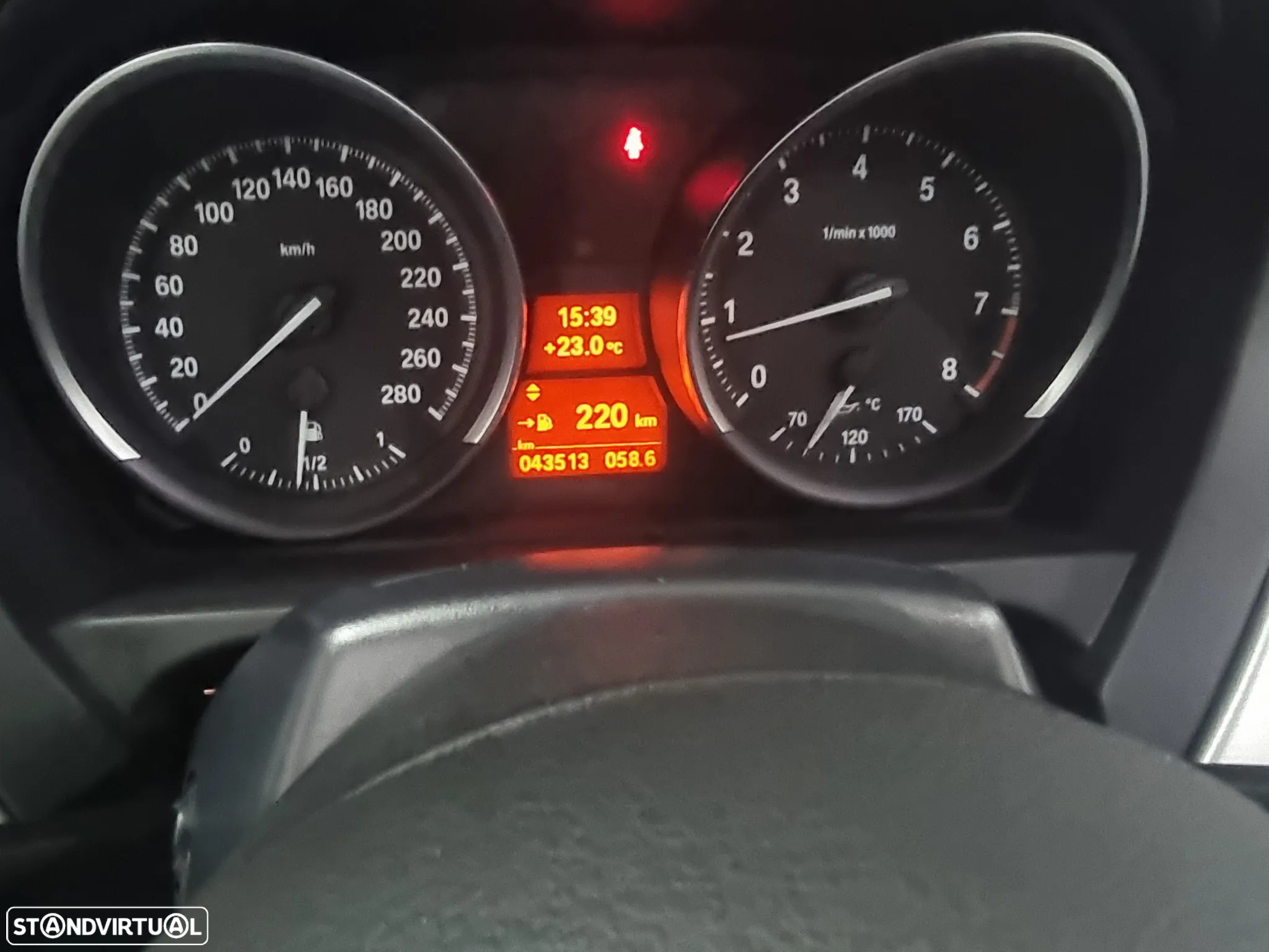 BMW Z4 23 i - 5