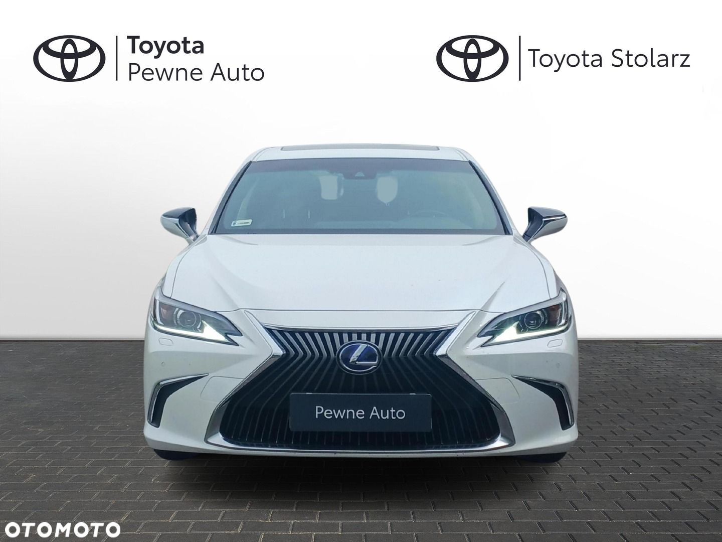 Lexus ES - 2