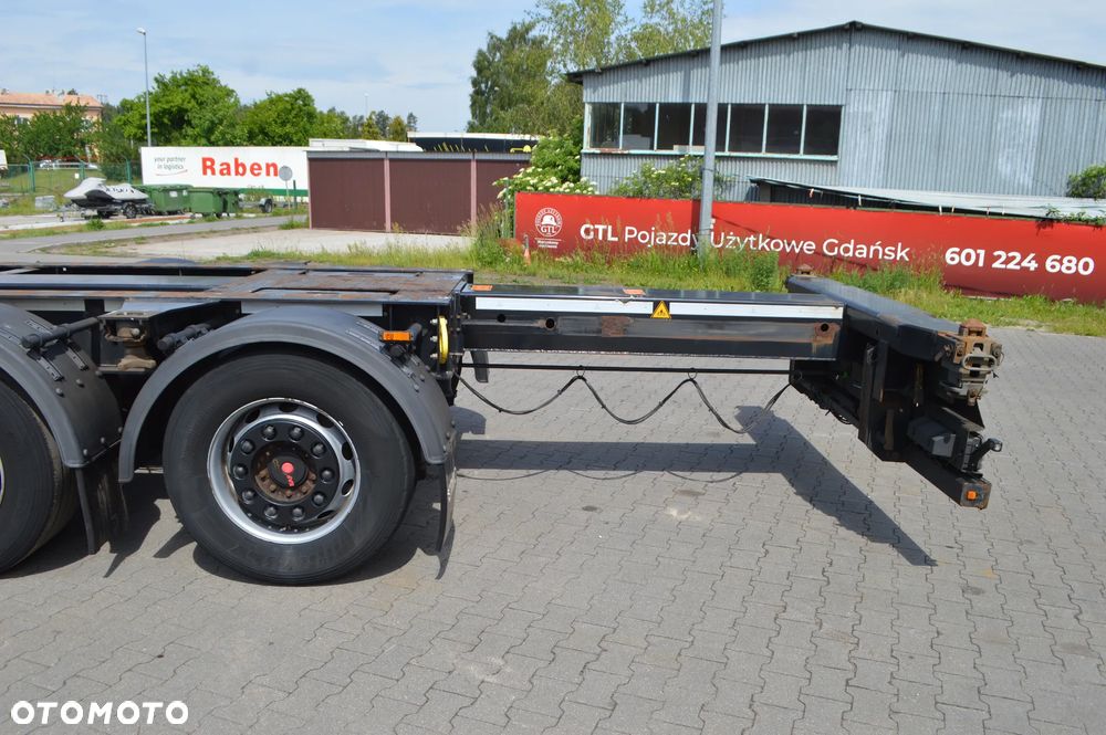 CIMC OVRIGA VEHICLES - 15