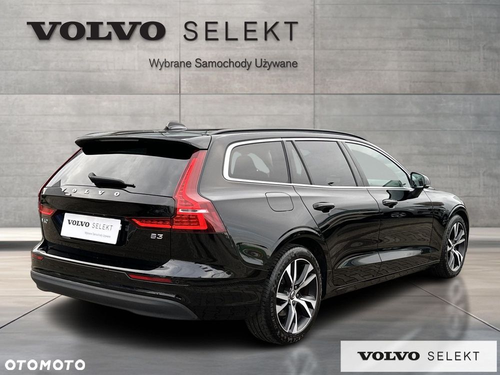 Volvo V60 - 6