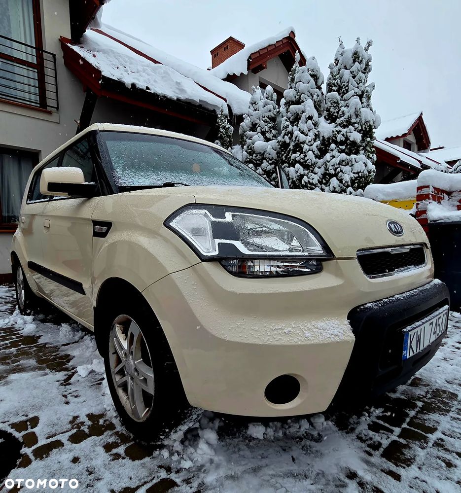 Kia Soul - 10