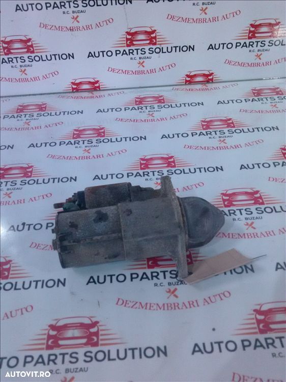 electromotor opel vectra c 1.8b an fabr. 2008 - 1