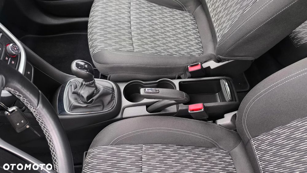 Opel Mokka 1.6 Enjoy S&S - 24