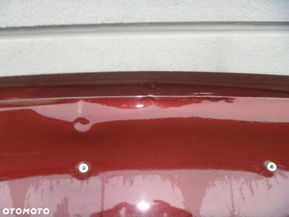 OPEL INSIGNIA B KOMBI KLAPA POKRYWA BAGAŻNIKA - 4