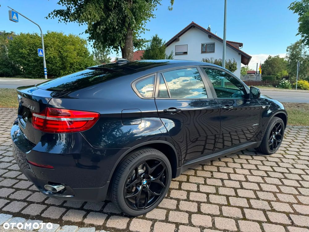 BMW X6 xDrive40d M Sport Edition - 3