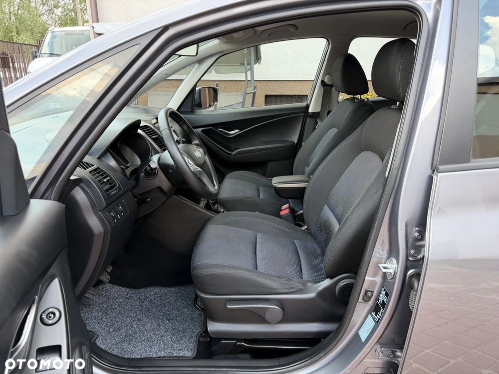 Hyundai ix20 1.4 blue Passion - 30