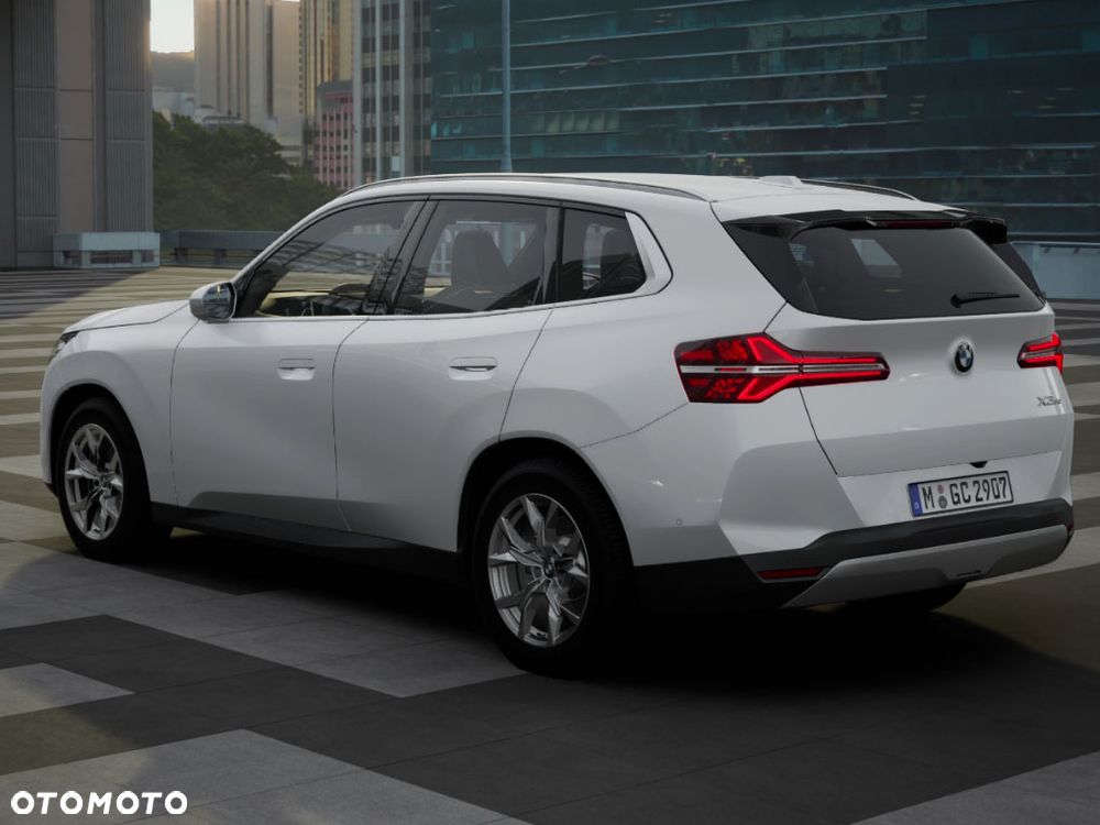 BMW X3 xDrive20 mHEV - 5