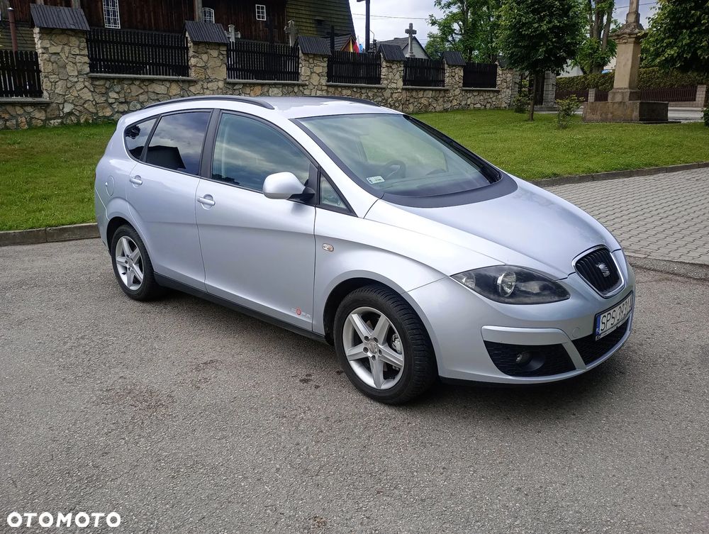 Seat Altea XL 1.6 TDI Reference - 2