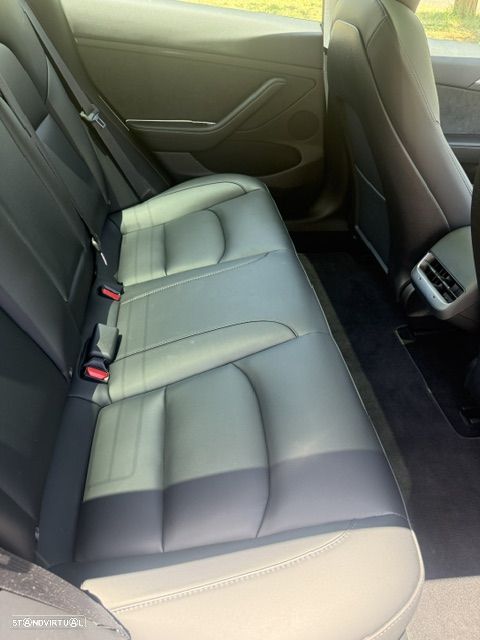 Tesla Model 3 Long Range AWD Dual Motor - 15