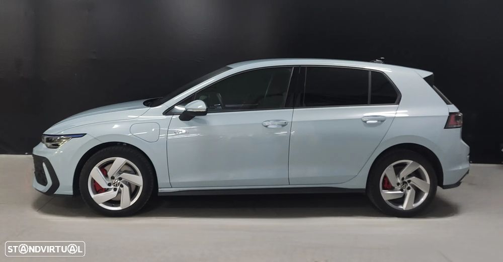 VW Golf 1.5 TSI e-Hybrid GTE DSG - 2