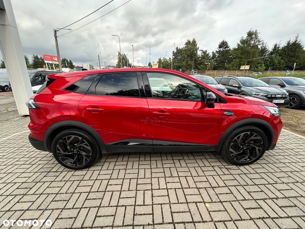 Renault Symbioz 1.6 E-Tech Full Hybrid 145 Esprit Alpine - 7