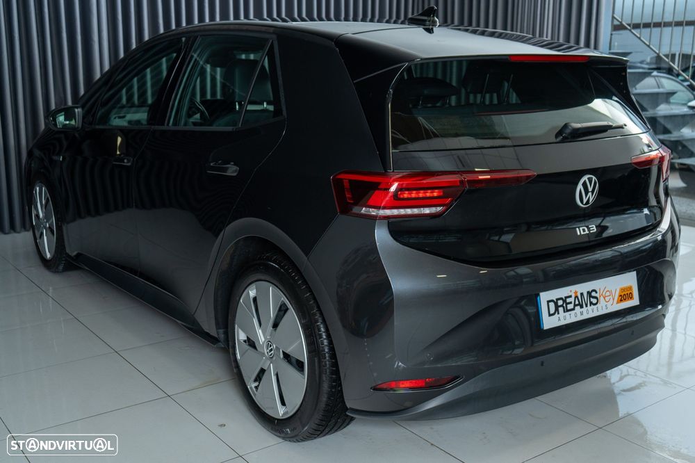 VW ID.3 Pro - 14