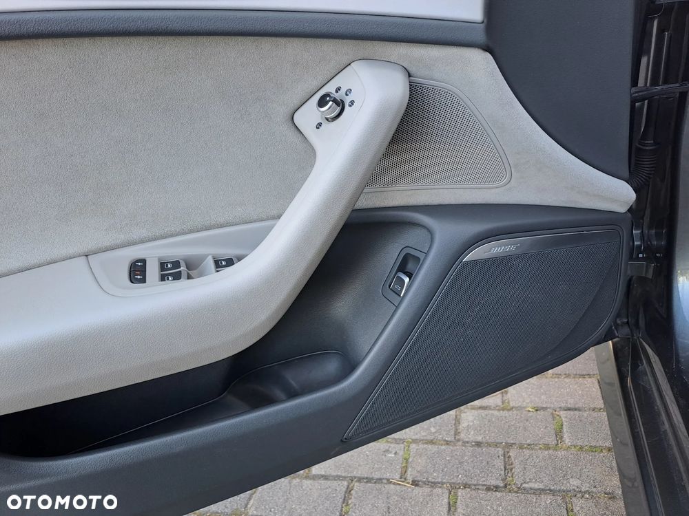 Audi A6 Avant 2.0 TDI Ultra DPF S tronic - 26