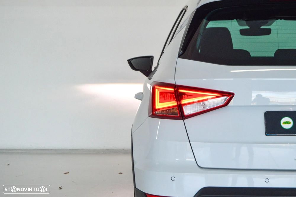 SEAT Arona 1.0 TSI FR - 55