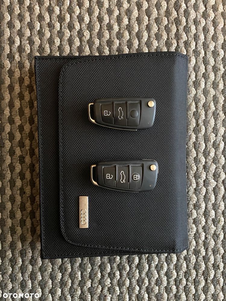 Audi A3 Sportback 2.0 TDI DPF Quattro Ambition - 37