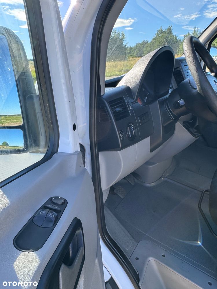 Mercedes-Benz Sprinter - 15