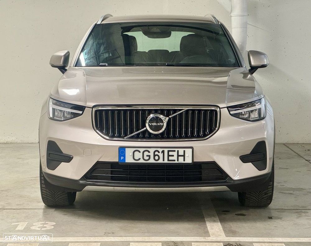 Volvo XC 40 1.5 T5 PHEV Momentum Plus - 2