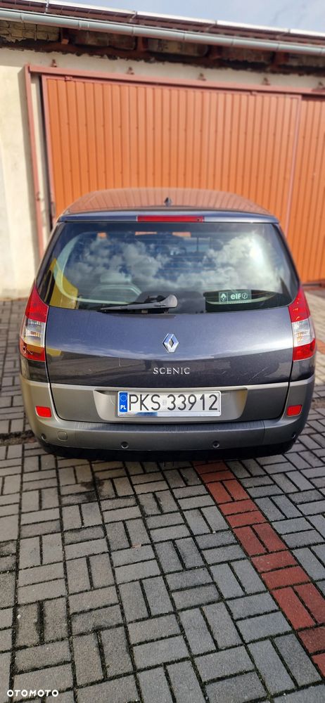 Renault Scenic 1.6 16V Infinity - 5