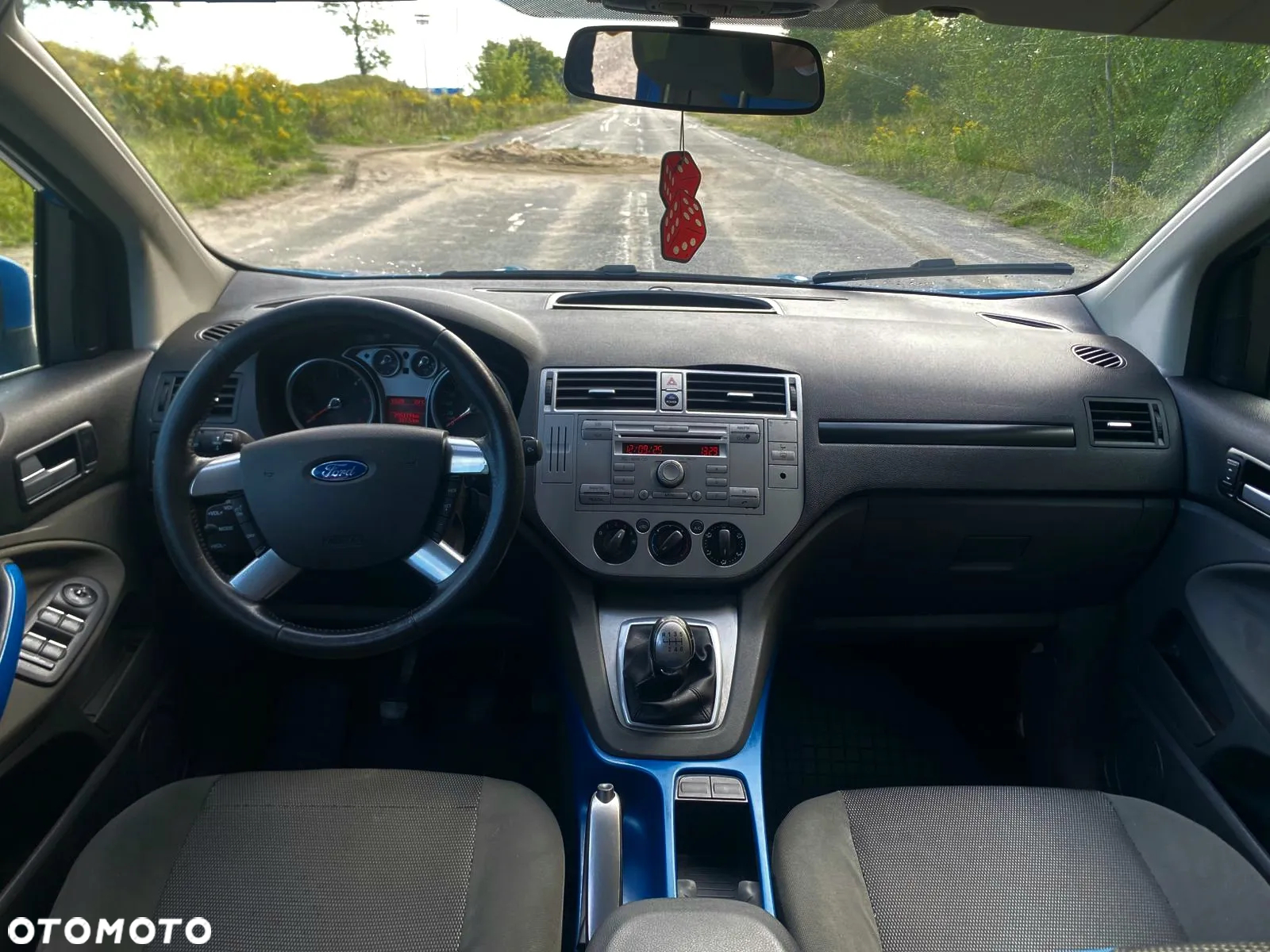 Ford Kuga 2.0 TDCi 4x4 Trend - 24