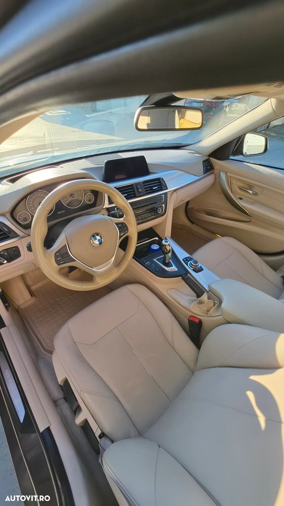BMW Seria 3 - 9
