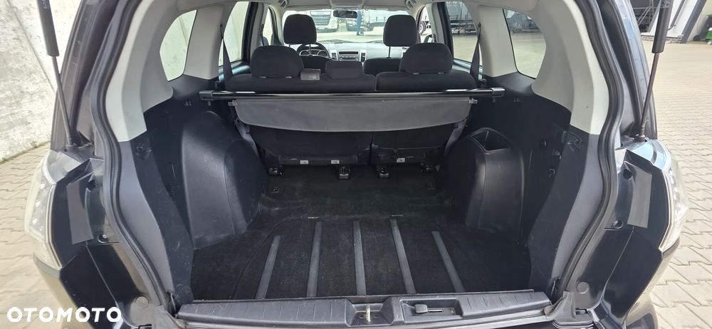 Mitsubishi Outlander 2.4 2WD - 6
