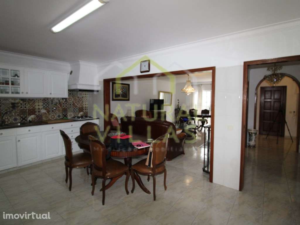 Moradia Geminada T2 com Vista Ria Formosa | Ruína | Terreno - Olhão - Grande imagem: 3/18