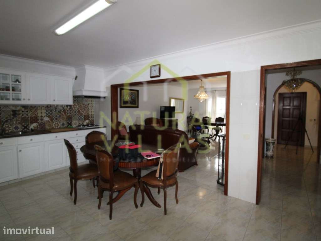 Moradia Geminada T2 com Vista Ria Formosa | Ruína | Terreno - Olhão - Grande imagem: 3/18