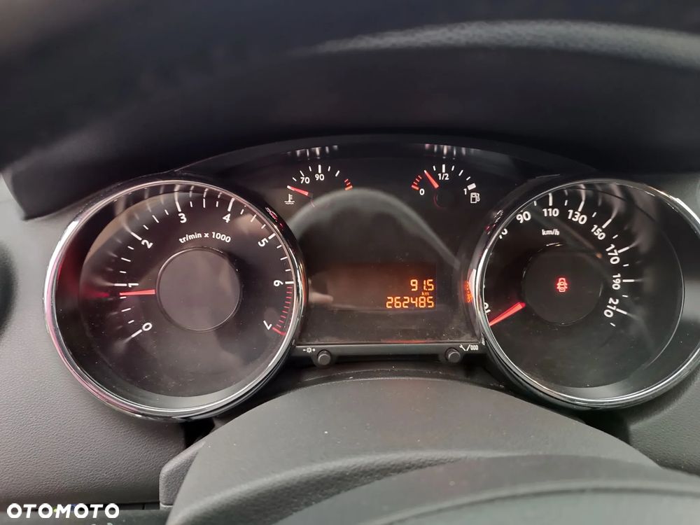 Peugeot 5008 120 VTi Premium - 6