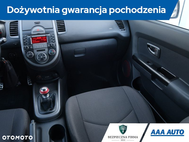 Kia Soul - 9
