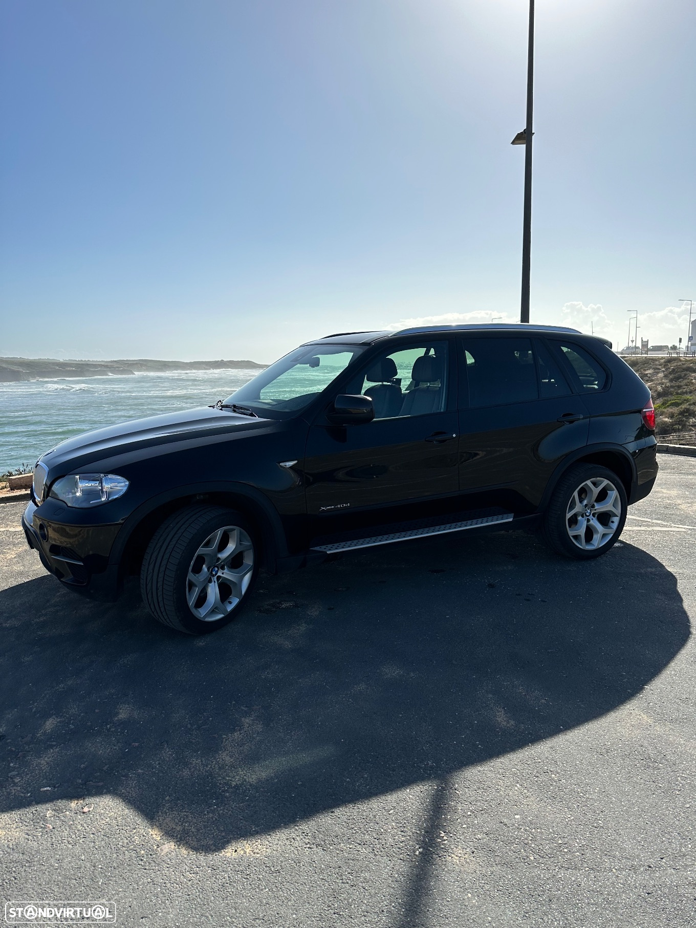 BMW X5 40 d xDrive - 4