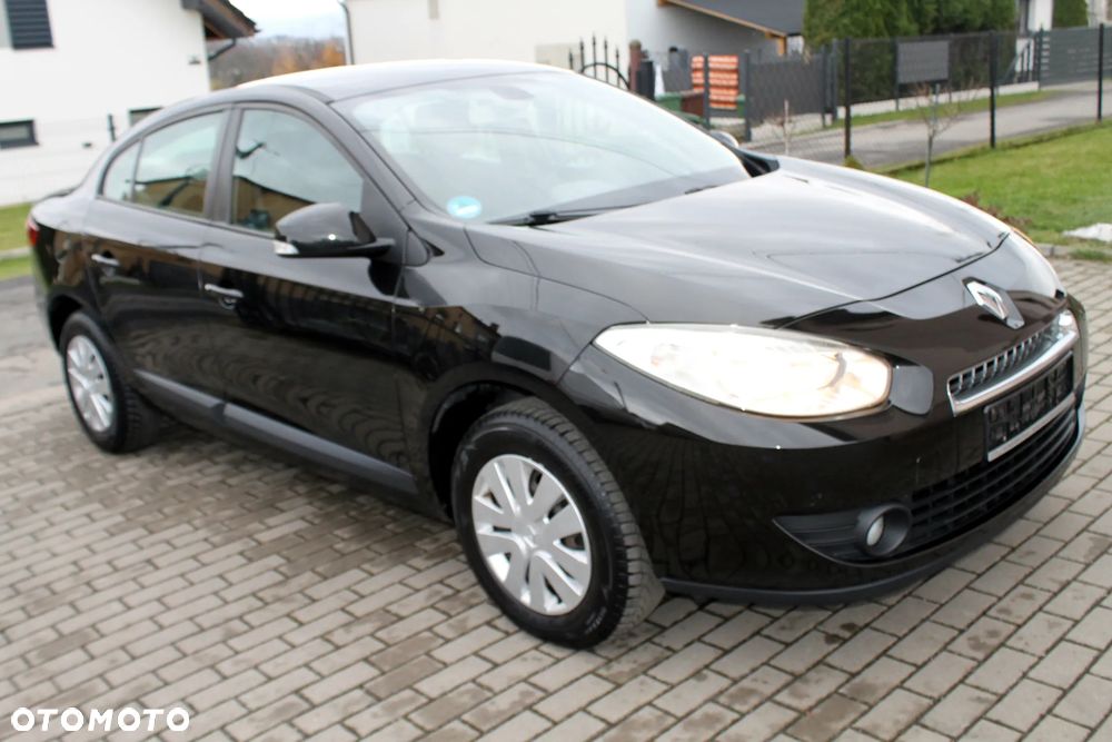 Renault Fluence 1.6 16V 110 Dynamique - 3