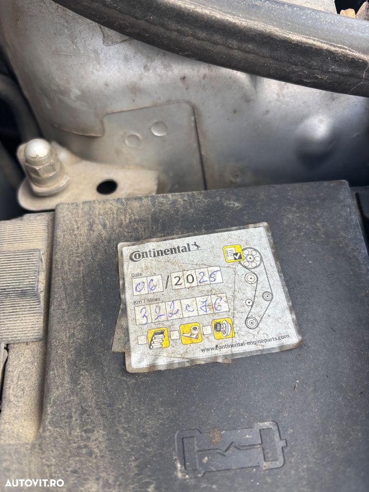 Skoda Octavia 1.6 TDI STYLE - 5