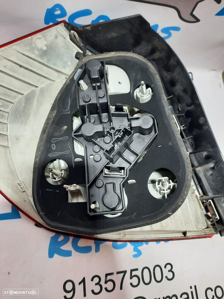 FAROLIM FAROLINS ESQUERDO DIREITO BMW SERIE 1 E87 FASE I 1 63216924501 6924501 63216924502 6924502 63210397034 0397034 63210397035 0397035 - 10