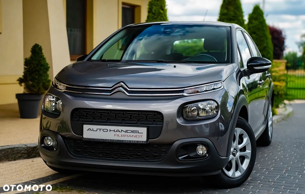 Citroën C3 1.2 PureTech Feel - 3