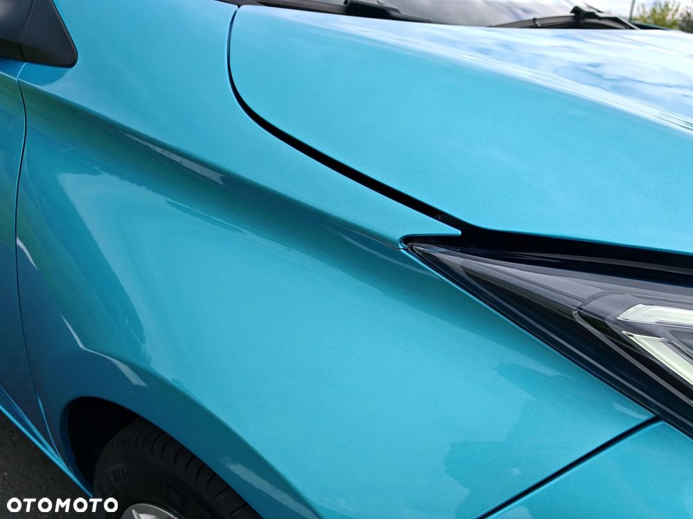 Renault Zoe EV50 110hp Evolution - 16