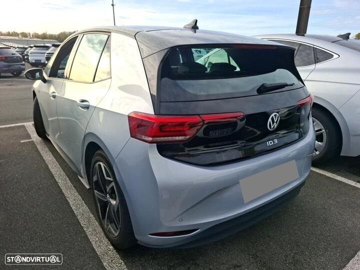 VW ID.3 - 3