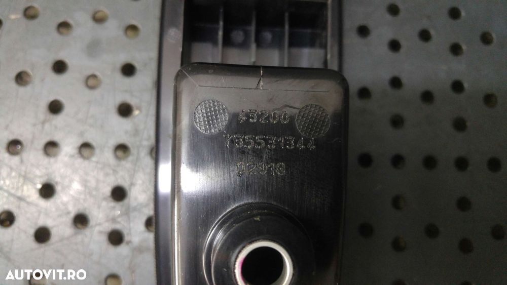 Butoane geamuri stanga fata lancia ypsilon 846 735531344 - 3