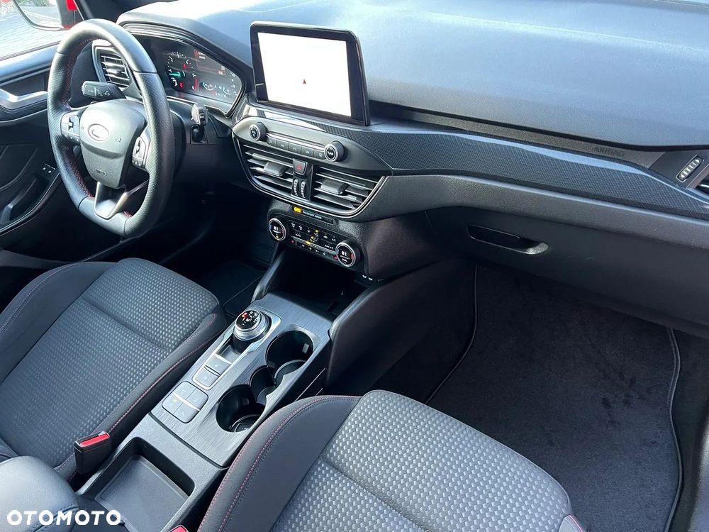 Ford Focus 1.5 EcoBlue ST-Line - 20